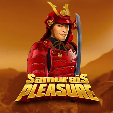 Samurais Pleasure