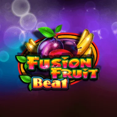 Fusion Fruit Beat
